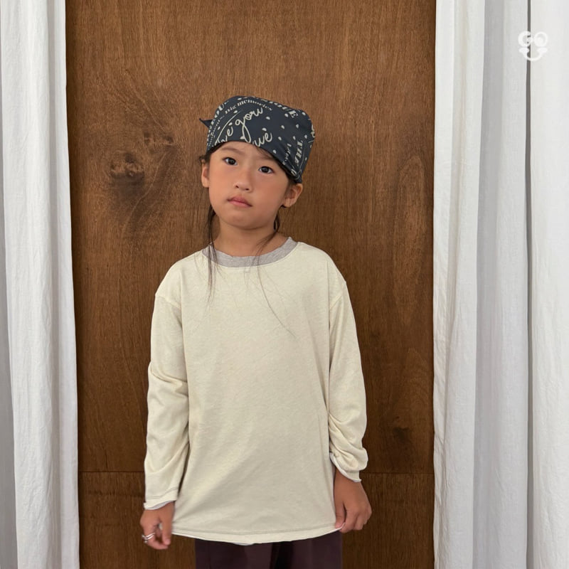 Little Foxx – Signature Bandana