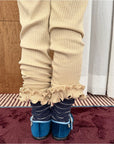 Little Foxx – Curly Leggings