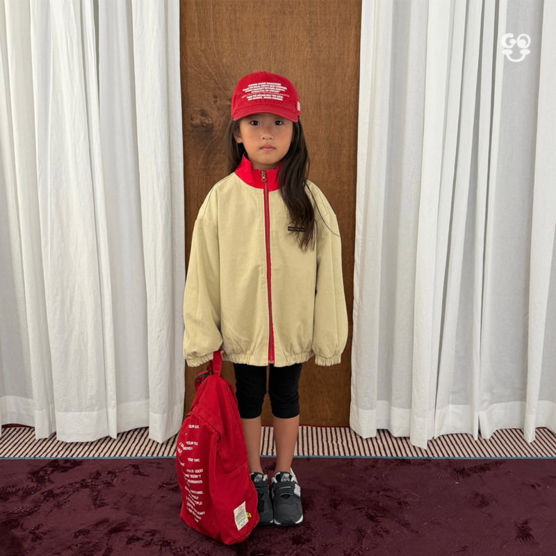 Little Foxx – Daily Capri Pants