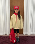 Little Foxx – Daily Capri Pants