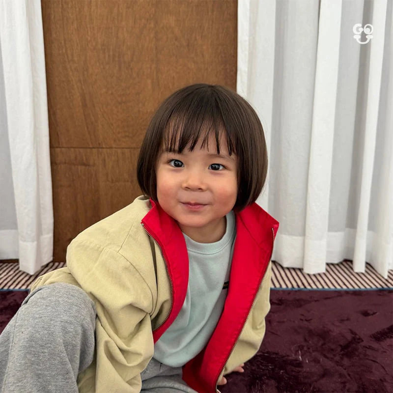 Little Foxx – Transform Jacket
