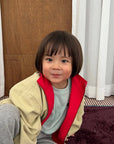 Little Foxx – Transform Jacket