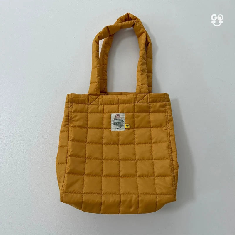 Little Foxx – Fluffy Eco Bag