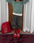 Little Foxx – Picture Diary Pants