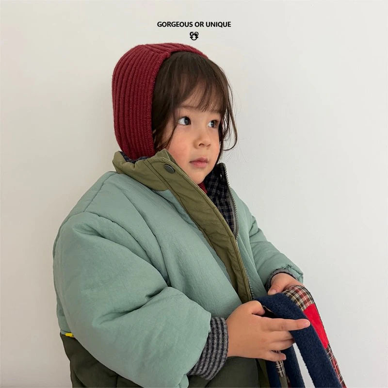 Little Foxx – Lego Jacket