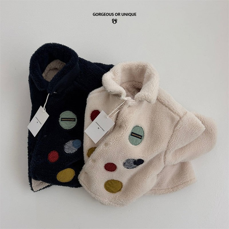 Little Foxx – Donggle Jacket