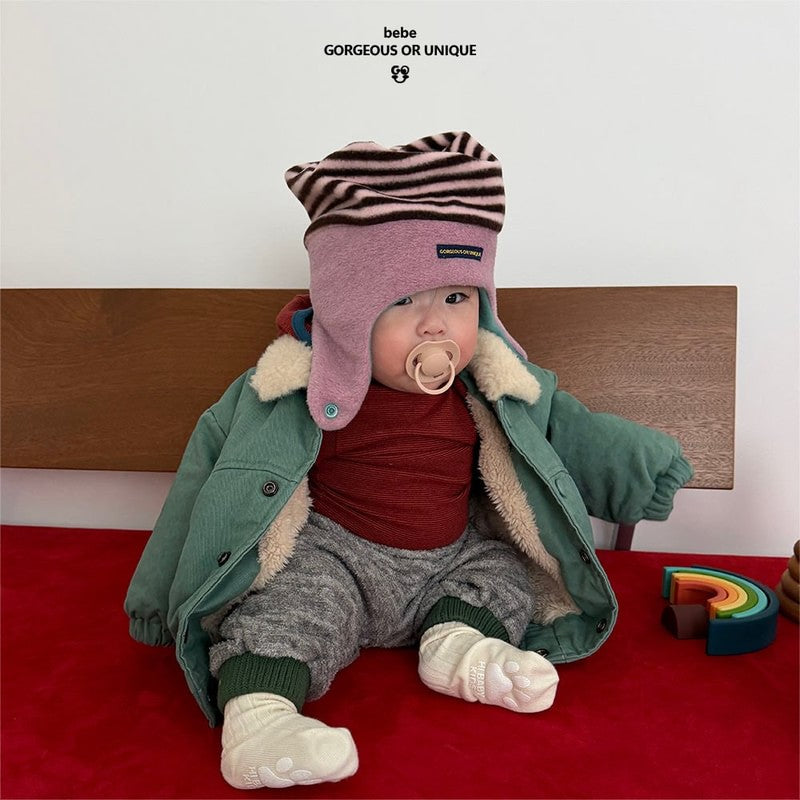 Little Foxx – Candy Beanie