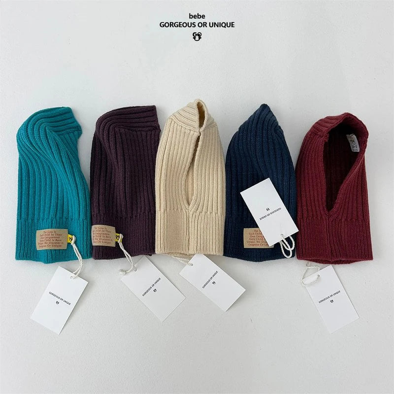 Little Foxx – Goyu Balaclava