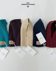 Little Foxx – Goyu Balaclava