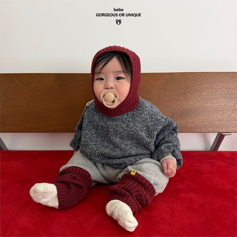 Little Foxx – Goyu Warmer