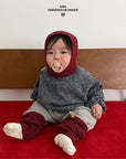 Little Foxx – Goyu Warmer