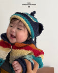 Little Foxx – Colorful Beanie