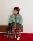Little Foxx – Reversible Eco Bag
