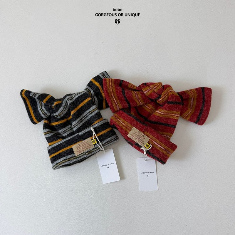 Little Foxx – Gift Beanie