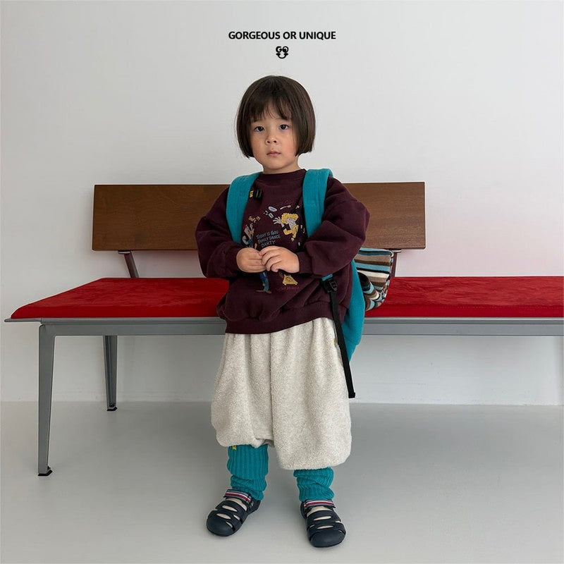 Little Foxx – Mochi Pants