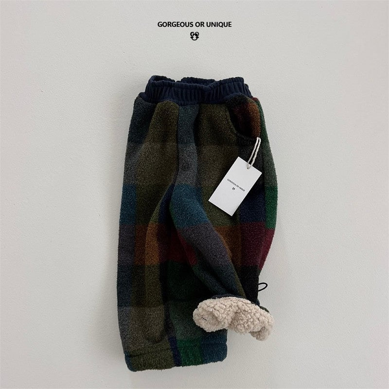 Little Foxx – Five Color Pants