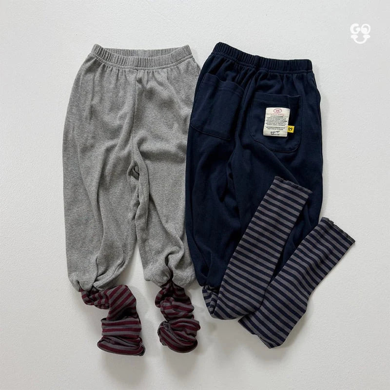 Little Foxx – Warmer Pants