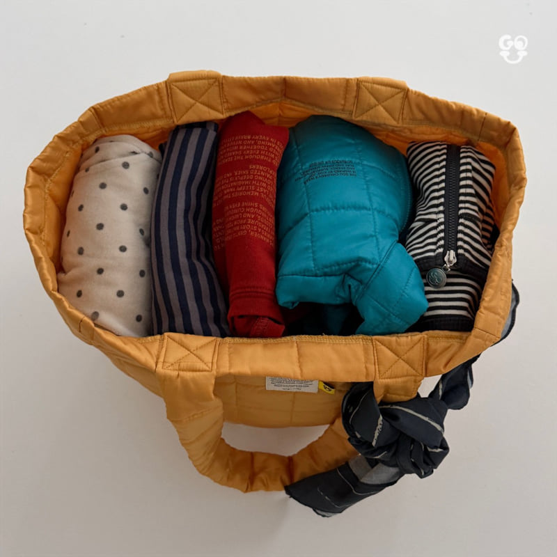 Little Foxx – Mongsil Echo Bag