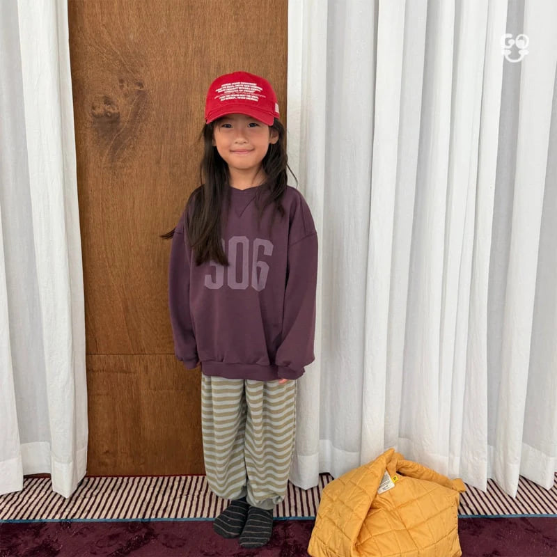 Little Foxx – Hururu Pants