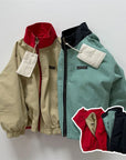 Little Foxx – Reversible Jumper