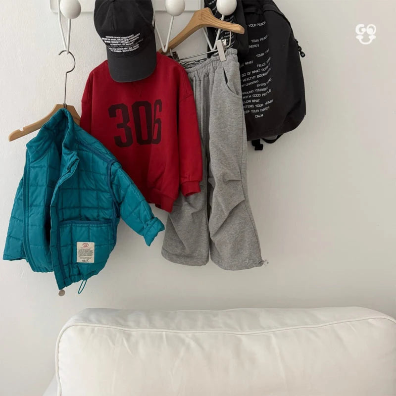 Little Foxx – Mongmong Jacket