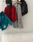 Little Foxx – Mongmong Jacket