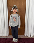 Little Foxx – Duck Knit Sweatshirts
