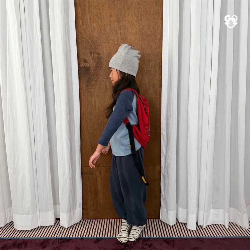 Little Foxx – Soft Pants