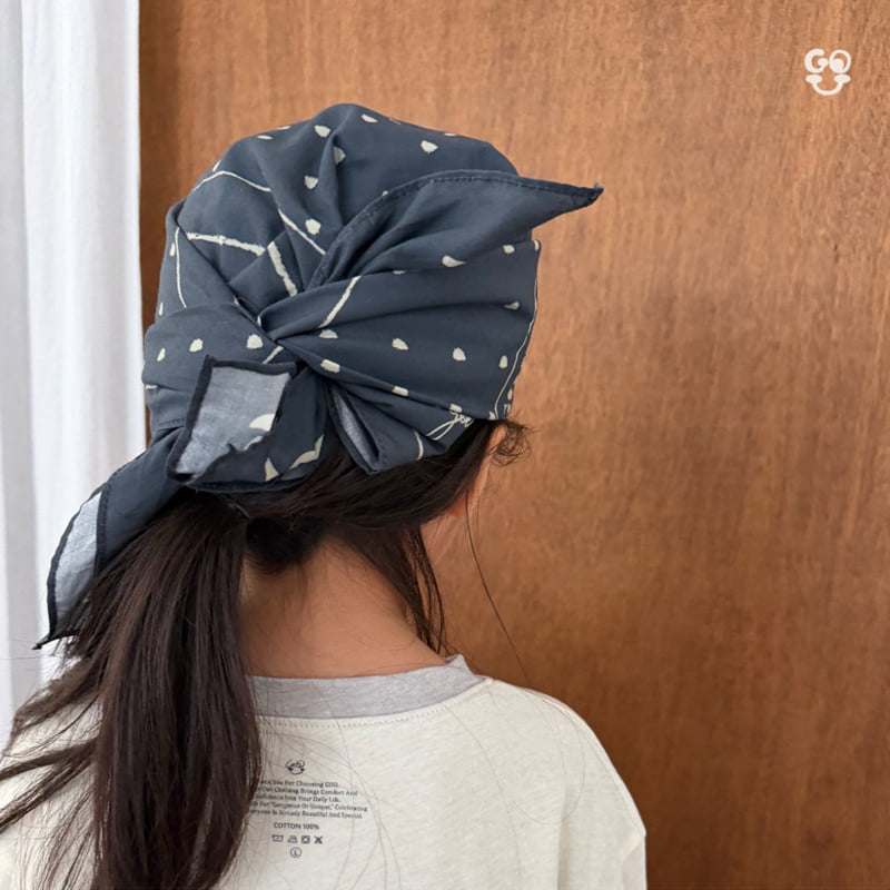 Little Foxx – Signature Bandana
