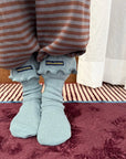 Little Foxx – Fluttering Knee Socks