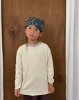 Little Foxx – 2-Layered Tee