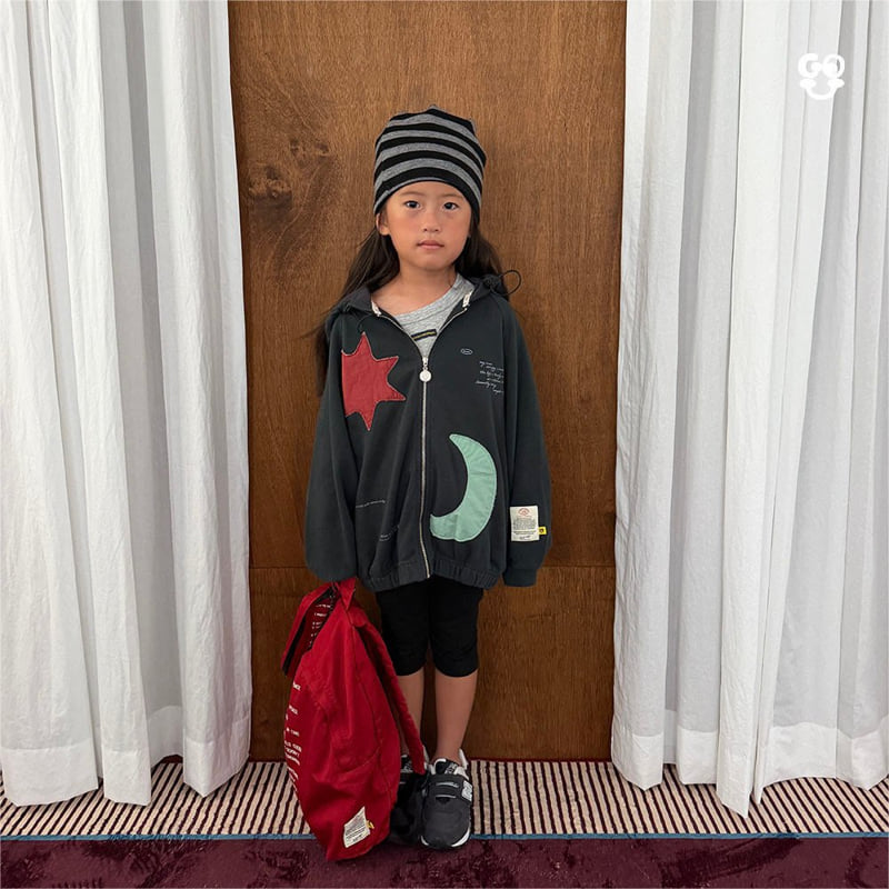 Little Foxx – Daily Capri Pants