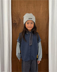 Little Foxx – Two-Piece Cardigan