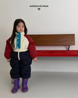 Little Foxx – Snow Jumpsuit
