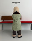 Little Foxx – Stylish Easy Long Coat