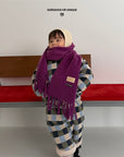 Little Foxx – Square Overalls