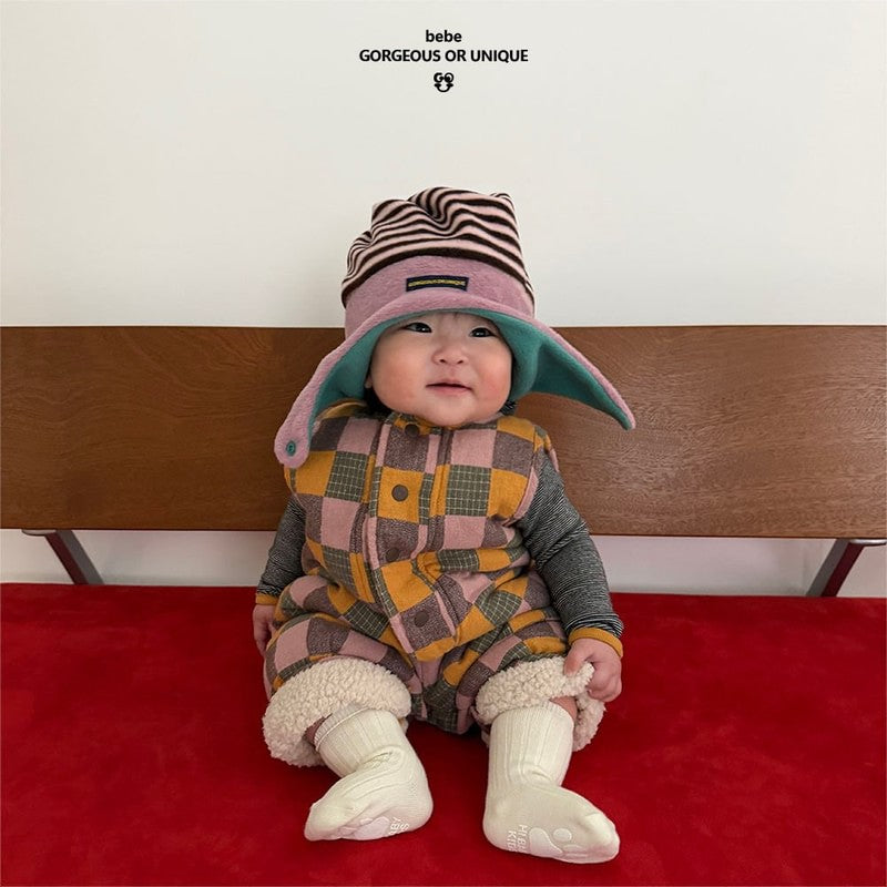 Little Foxx – Candy Beanie