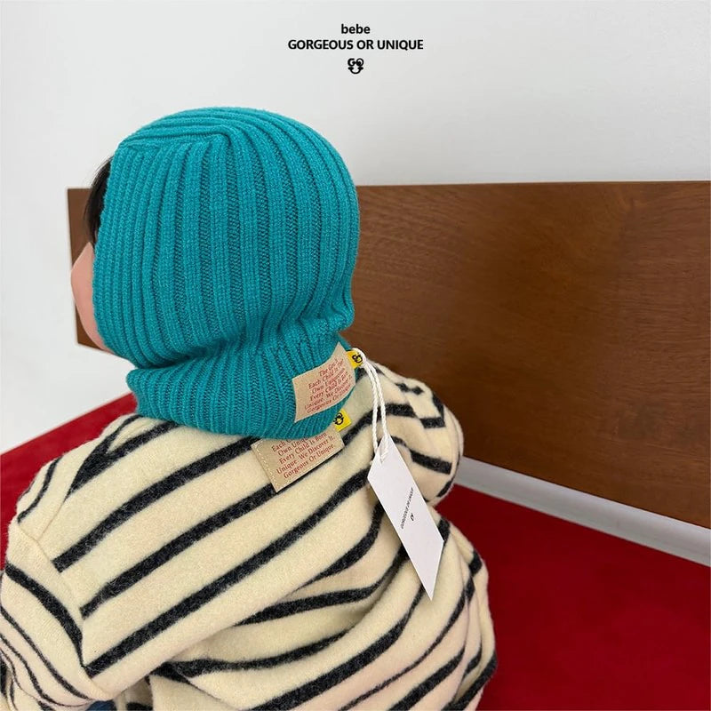 Little Foxx – Goyu Balaclava