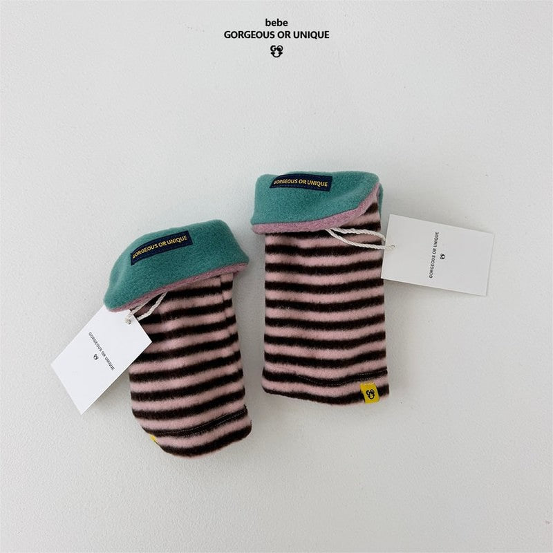 Little Foxx – Gumi Warmer