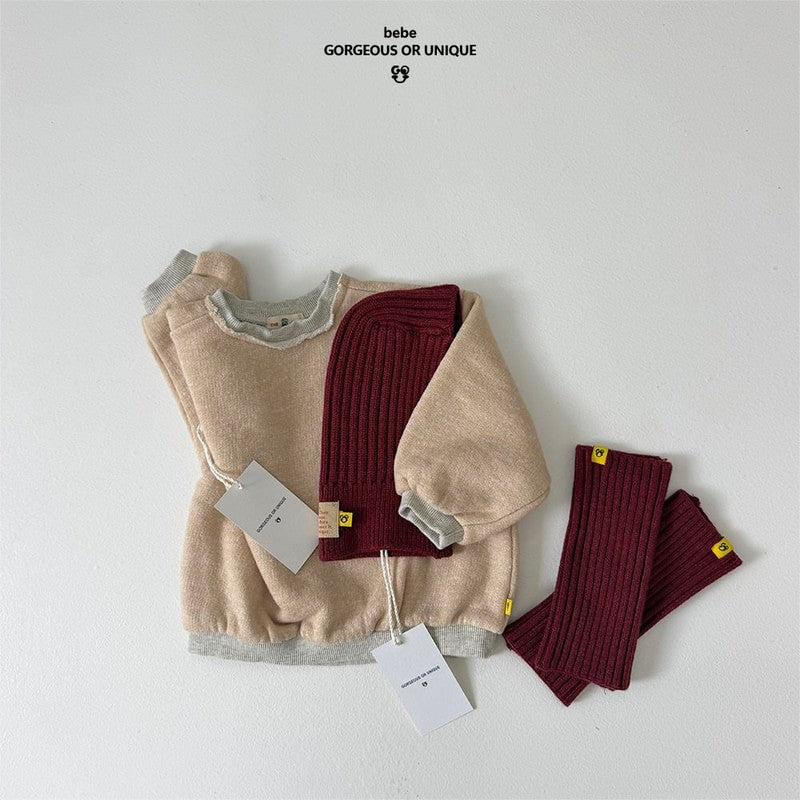 Little Foxx – Goyu Warmer