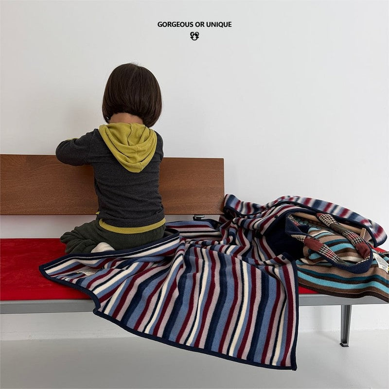 Little Foxx – All-Purpose Blanket