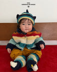 Little Foxx – Colorful Beanie
