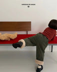 Little Foxx – Fur Pants