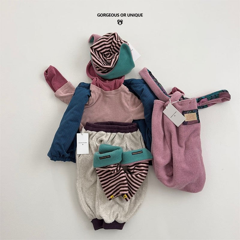 Little Foxx – Mochi Pants