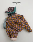 Little Foxx – Reversible Jacket