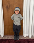 Little Foxx – Two Version Pants