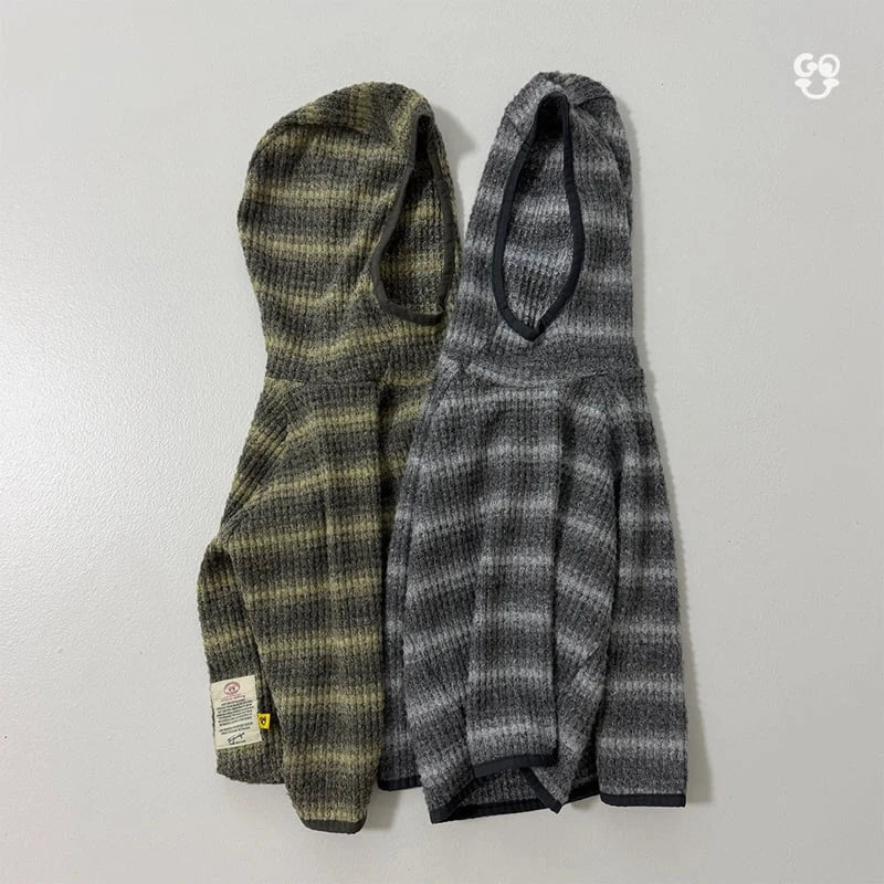 Little Foxx – These Days Hoodie