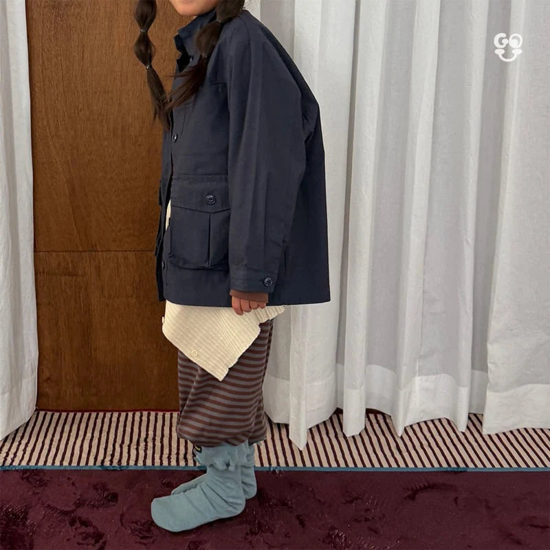 Little Foxx – Bbang Jacket