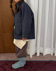 Little Foxx – Bbang Jacket
