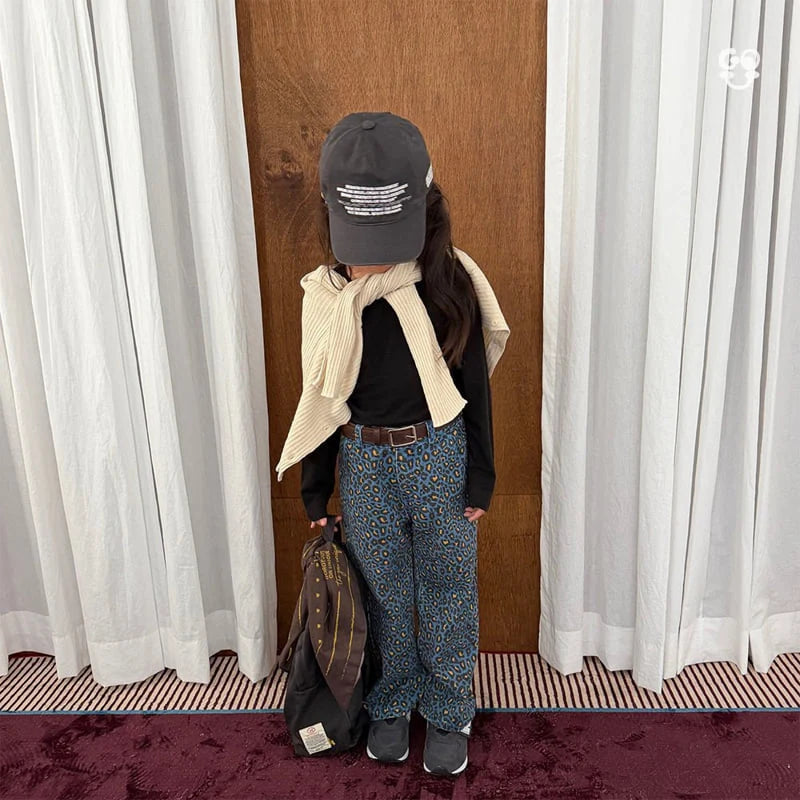 Little Foxx – Always Cardigan